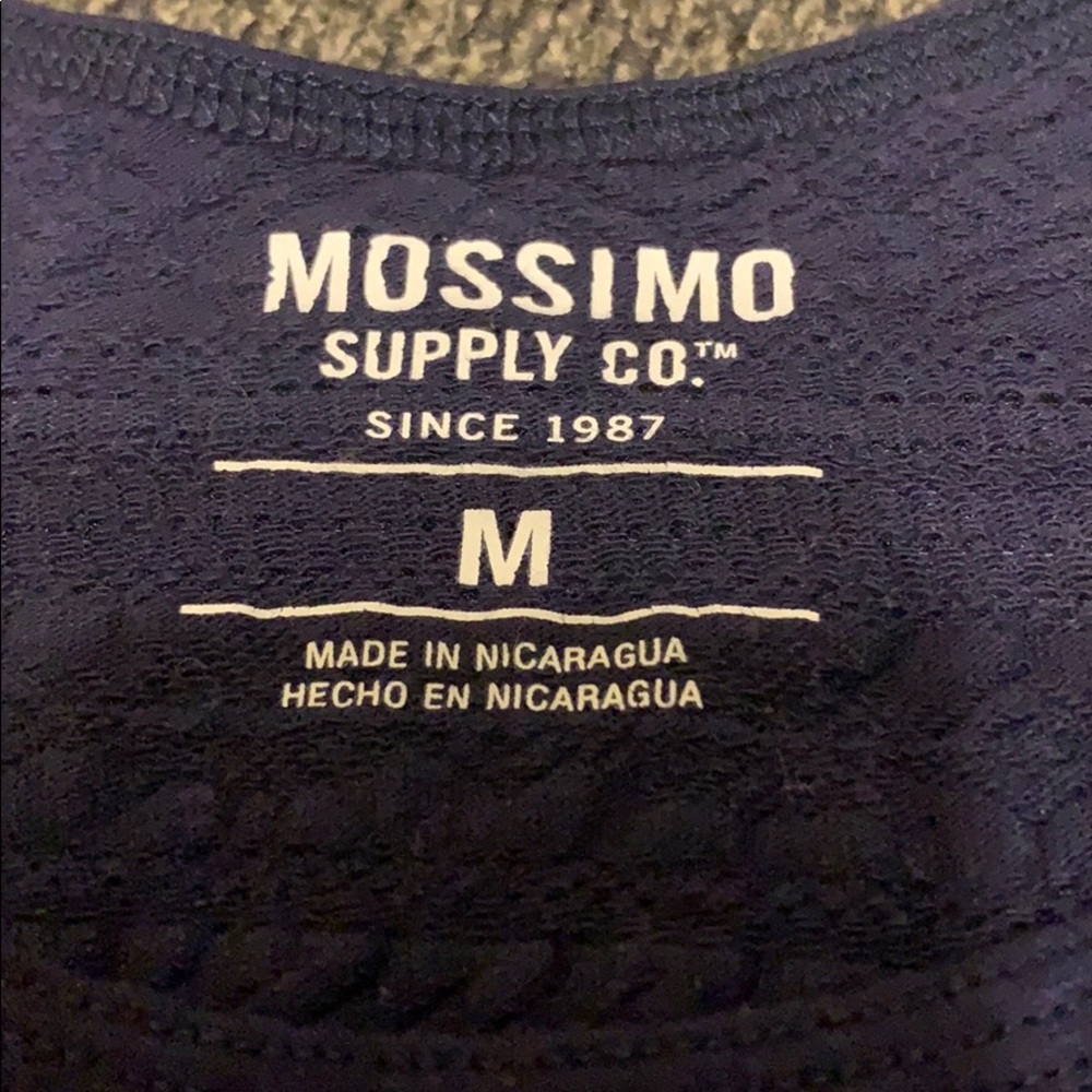 Tank top - Picture 2 of 2
